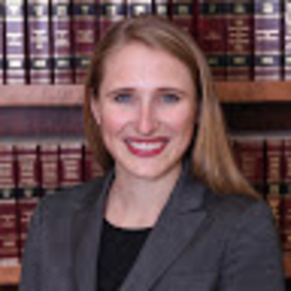 Meet your Posher, Abbie